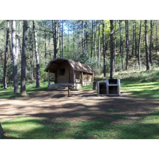 Alojamiento (opcional)