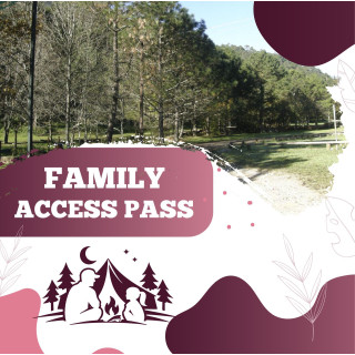 Family Access Pass