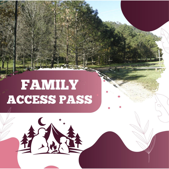 Family Access Pass